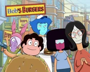 Bob's Burgers