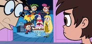 Star vs. the Forces of Evil