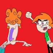 The Fairly OddParents