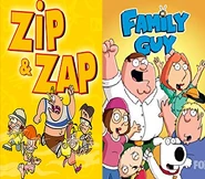 Family Guy