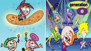The Fairly OddParents