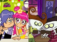 Hi Hi Puffy AmiYumi