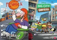 Big City Greens