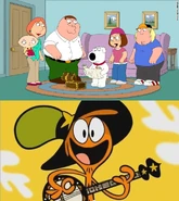 Wander Over Yonder