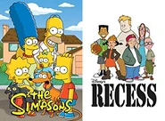 Recess