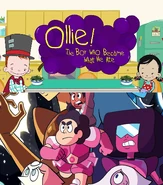 Ollie! The Boy Who Became What He Ate