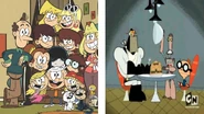 The Loud House