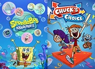 SpongeBob SquarePants