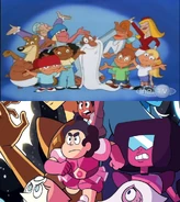 Steven Universe