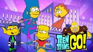 Teen Titans Go!