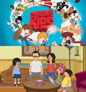 Bob's Burgers