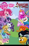 My Little Pony: Friendship is Magic