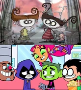 Teen Titans Go!