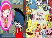 Happy Tree Friends