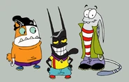 Catscratch
