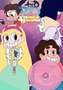 Star vs. the Forces of Evil