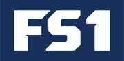 FS1 New Logo