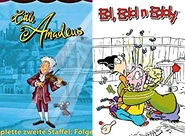 Wunderkind Little Amadeus