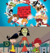 Chronokids