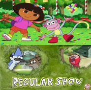 Regular Show