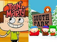 South Park
