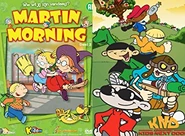 Martin Morning