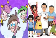 Bob's Burgers