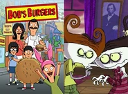 Bob's Burgers