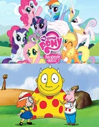 My Little Pony: Friendship is Magic