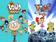 The Loud House
