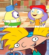 Art with Mati & Dada