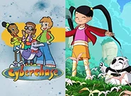 Cyberchase