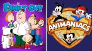 Animaniacs