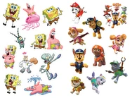 SpongeBob SquarePants