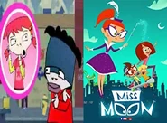 Miss Moon