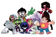 Teen Titans Go!