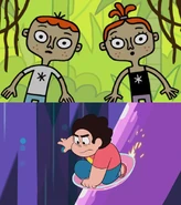The Zimmer Twins
