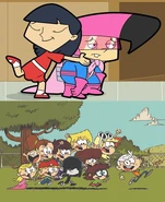 The Loud House