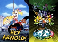 Super Robot Monkey Team Hyperforce Go!