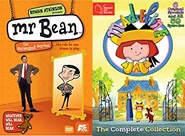 Mr. Bean