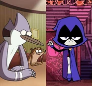 Regular Show