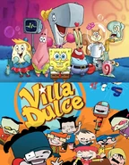 SpongeBob SquarePants