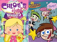Chloe's Closet