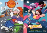Steven Universe