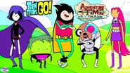 Teen Titans Go!