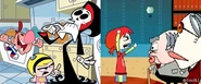 The Grim Adventures of Billy & Mandy