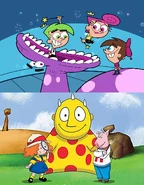 The Fairly OddParents