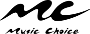 Music Choice logo