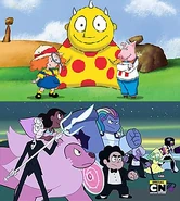Steven Universe
