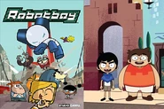 Robotboy